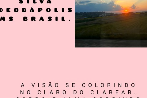 VERSO DO DIA