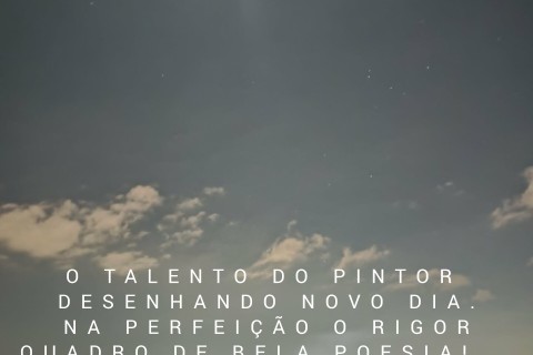 VERSO DO DIA