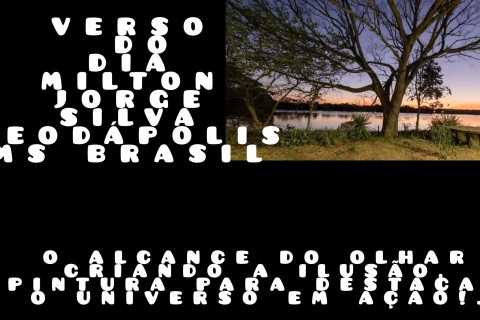 VERSO DO DIA