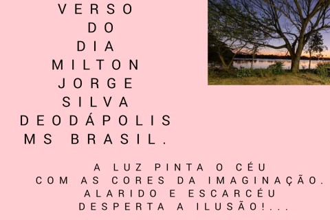 VERSO DO DIA
