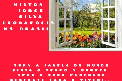 VERSO DO DIA