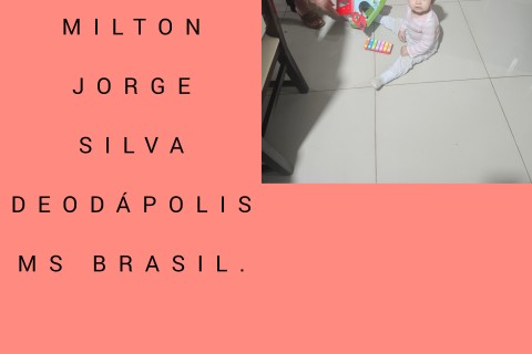 VERSO DO DIA